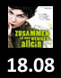 Zusammen ist man weniger allein (F 2007)Regie: Claude Berri Darsteller: Audrey Tautou, Guillaume Canet FSK: 12 - Länge: 97 min