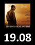 Der englische Patient (USA/UK 1996) Regie: Anthony Minghella Darsteller:Ralf Fiennes, Juliette Binoche, Willem Dafoe FSK:12 - Länge: 160 min