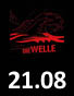 Die Welle (D 2008); Regie: Dennis Gansel  Darsteller: Jürgen Vogel, Christiane Paul, Max Riemelt FSK:12 - Länge: 107 min
