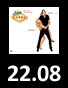 Love Vegas (USA 2008)Regie: Tom VaughanDarsteller: Cameron Diaz, Ashton Kutcher, Queen Latifah FSK: 12 - Länge: 99 Min